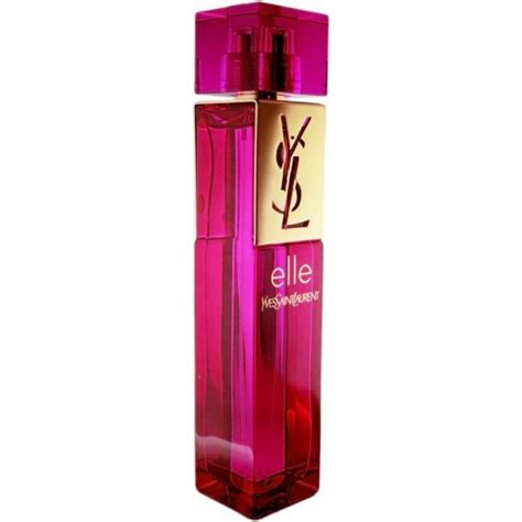 iperfumy ysl elle|ysl elle perfume cheapest price.